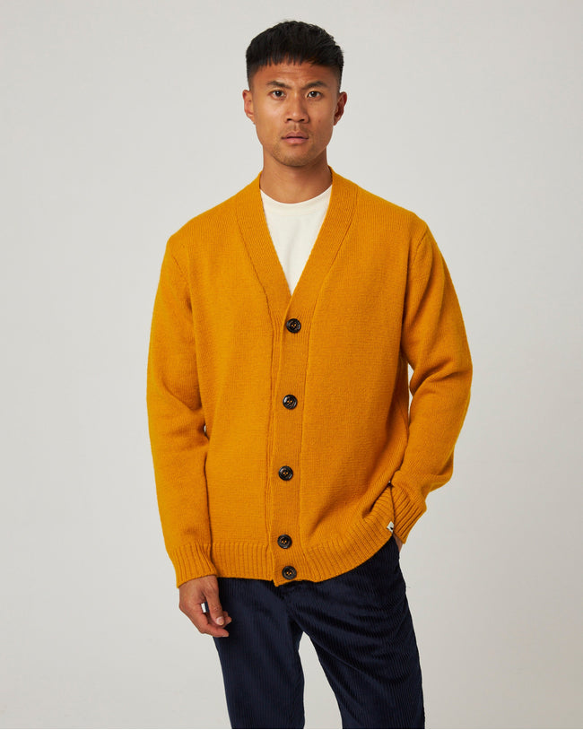 Makers Cardigan