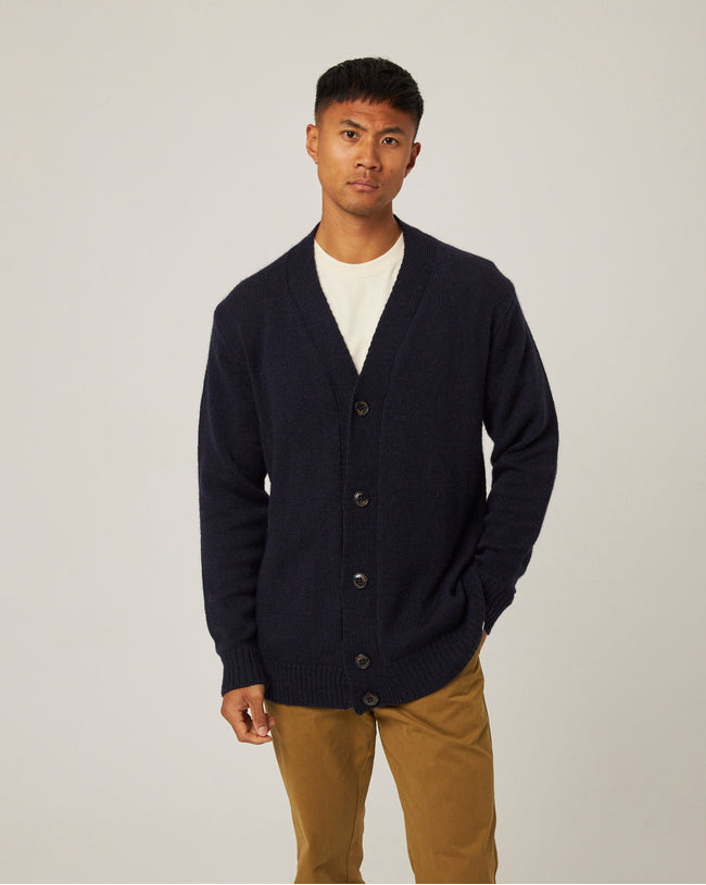 Makers Cardigan