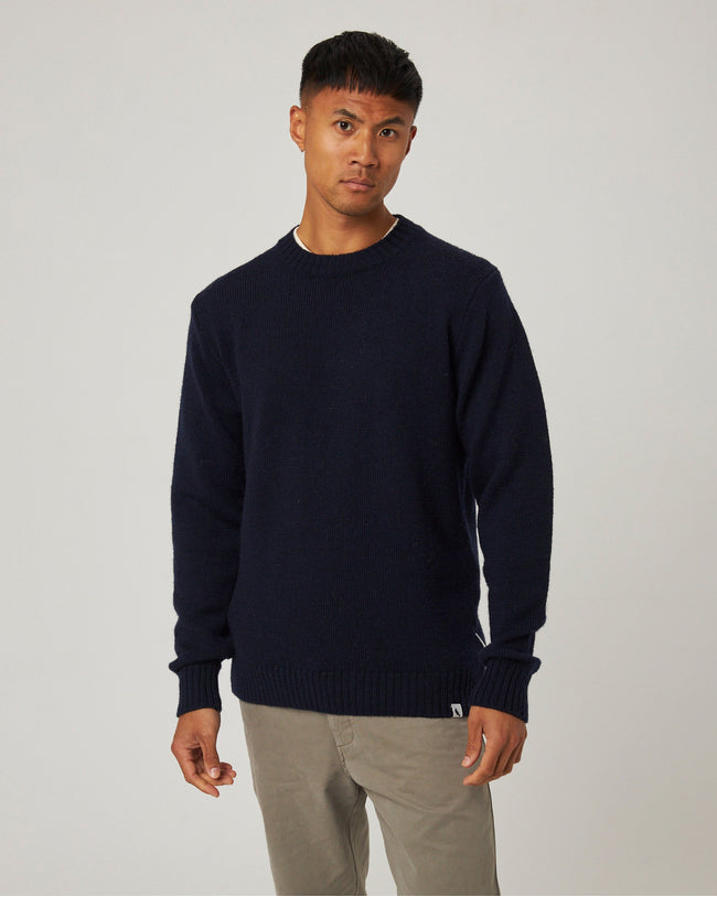 Makers Crew Jumper