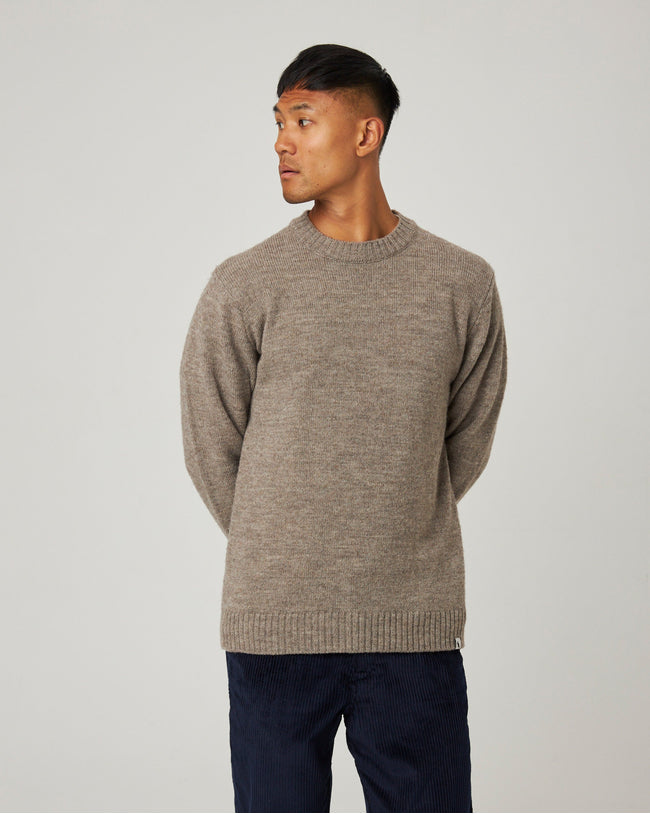 Makers Crew Jumper