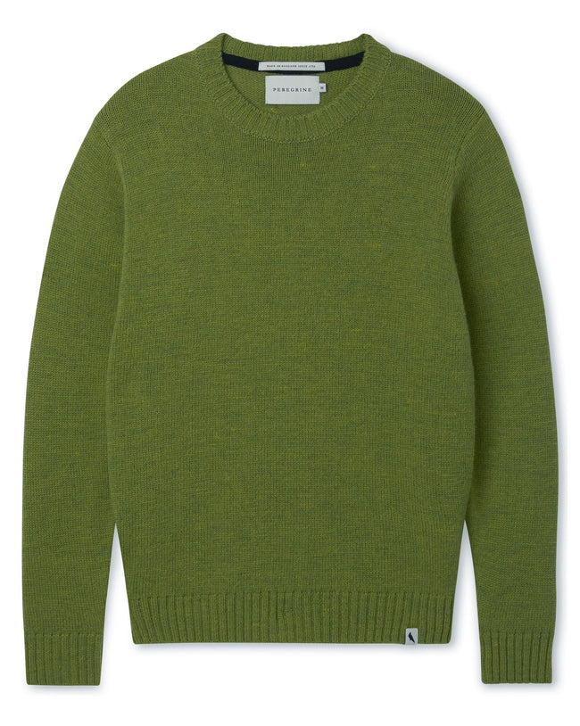 Makers Crew Jumper