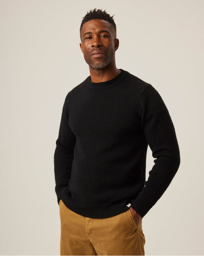 Makers Crew Jumper