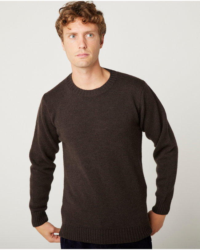 Makers Crew Jumper