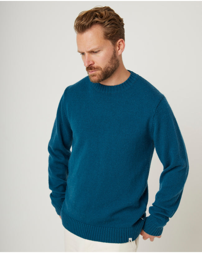 Makers Crew Jumper