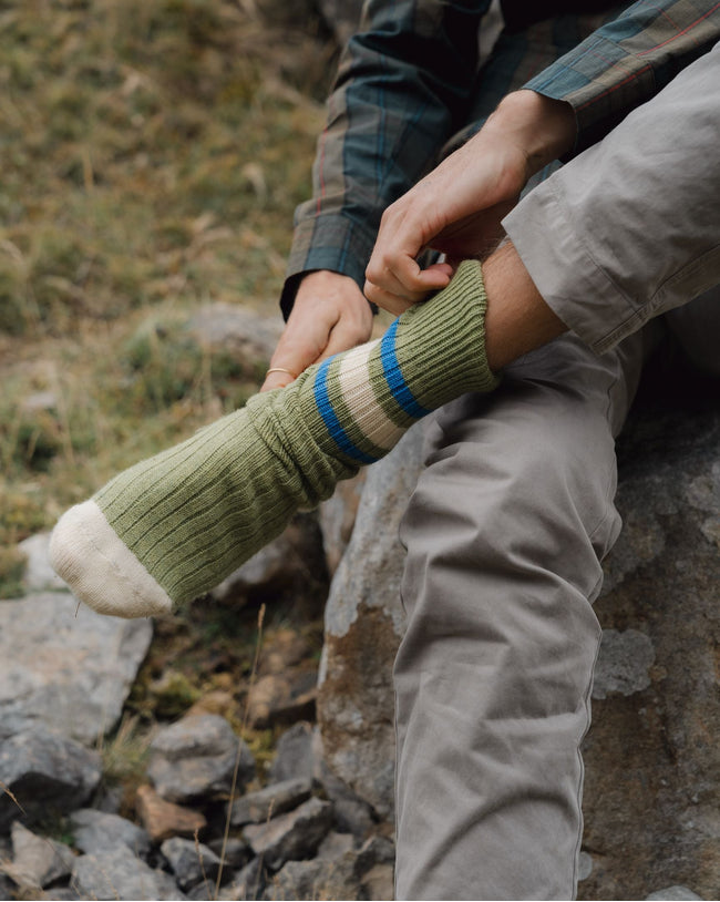 Park Socks