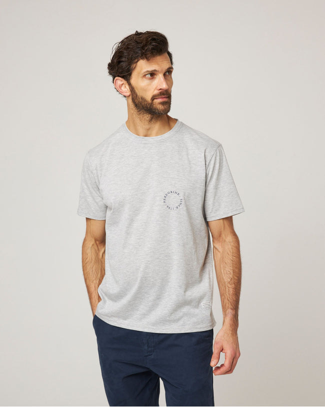 Peregrine Graphic T-Shirt