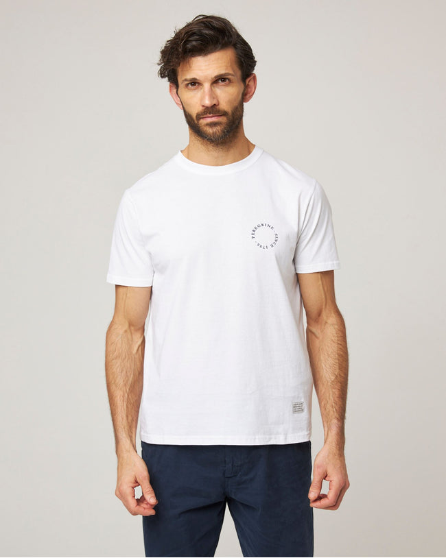 Peregrine Graphic T-Shirt