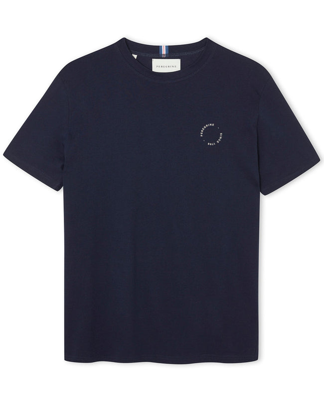 Peregrine Graphic T-Shirt