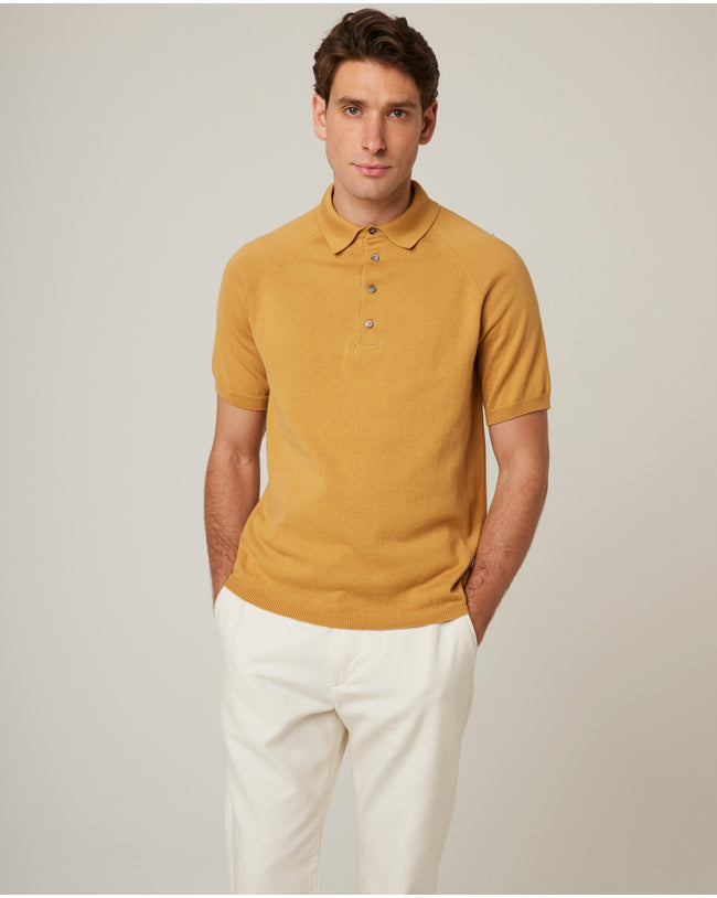 Jones Polo Shirt 2.0