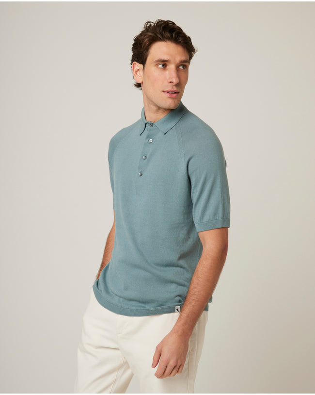 Jones Polo Shirt 2.0