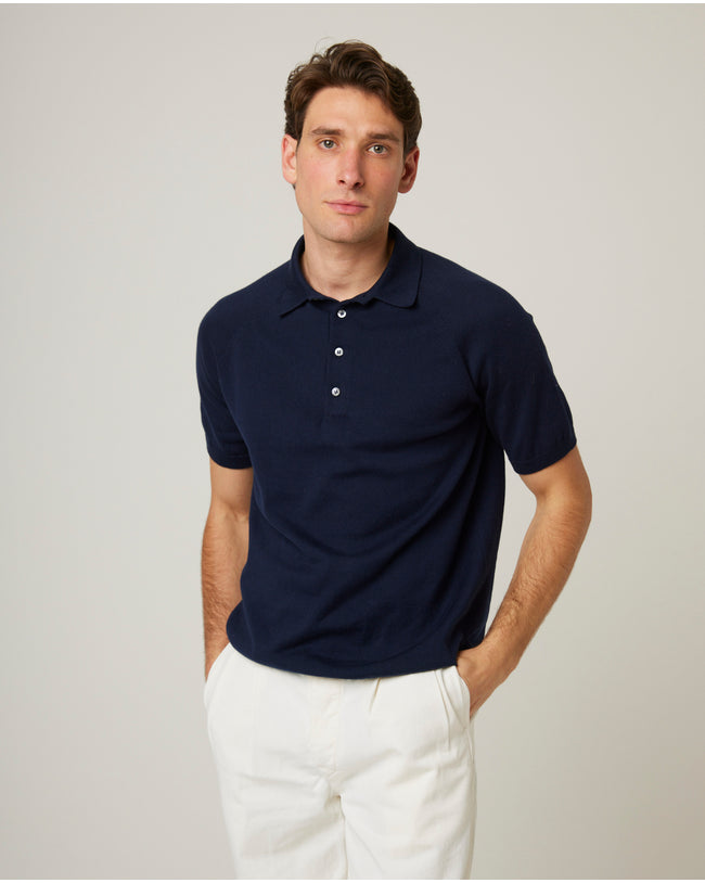 Jones Polo Shirt 2.0