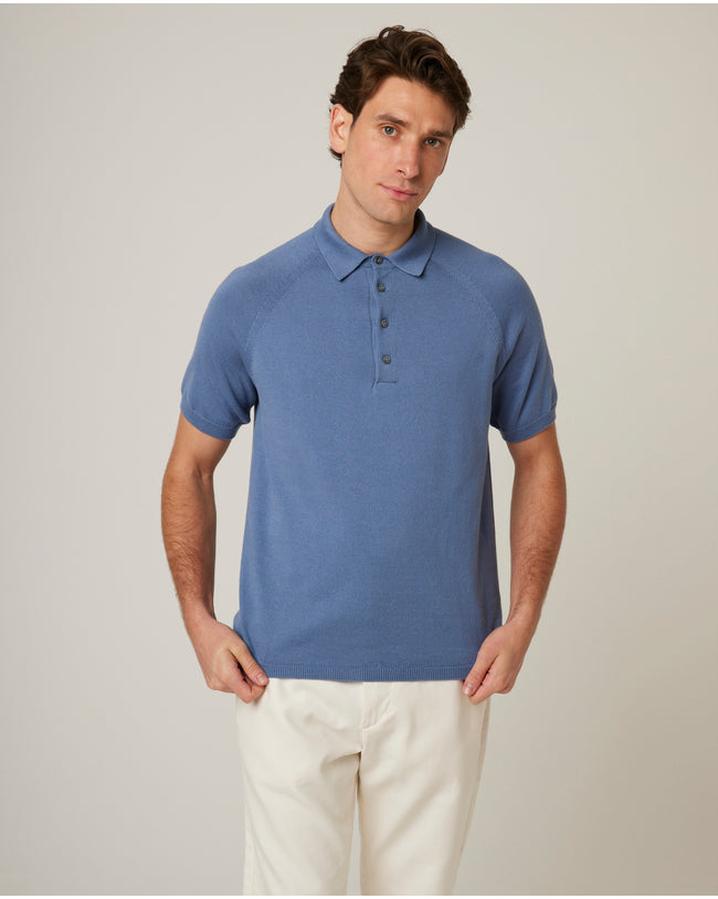 Jones Polo Shirt 2.0
