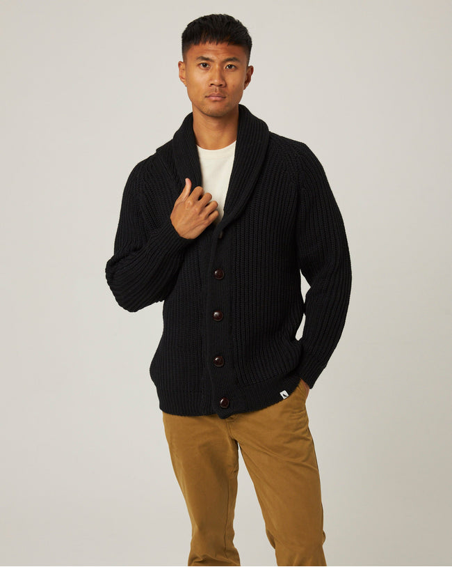 Wilkinson Cardigan