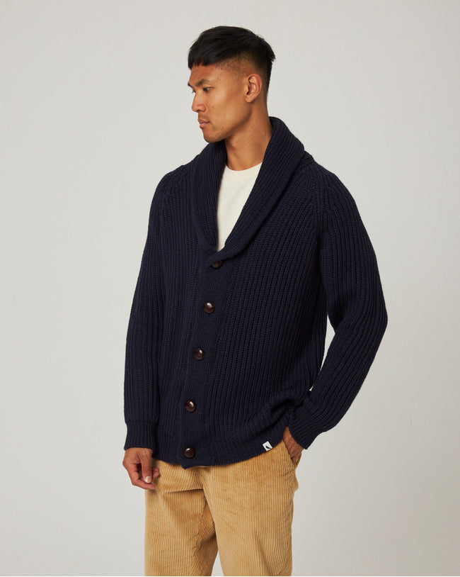 Wilkinson Cardigan