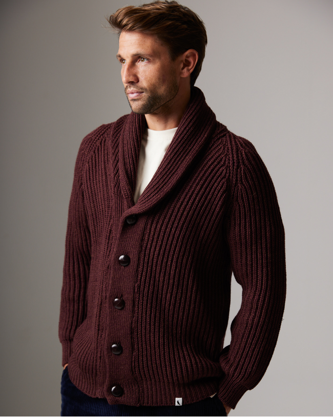 Wilkinson Cardigan