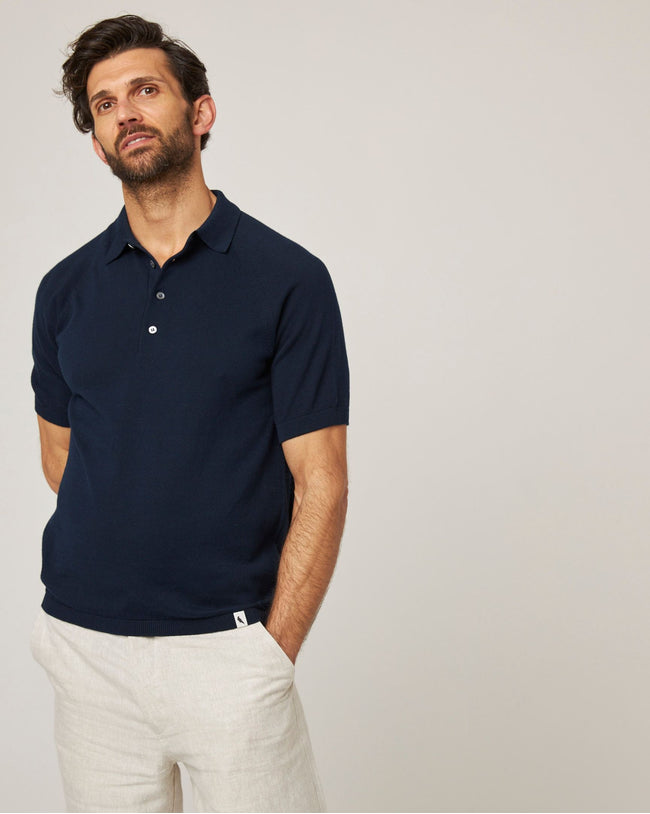 Jones Polo Shirt 2.0