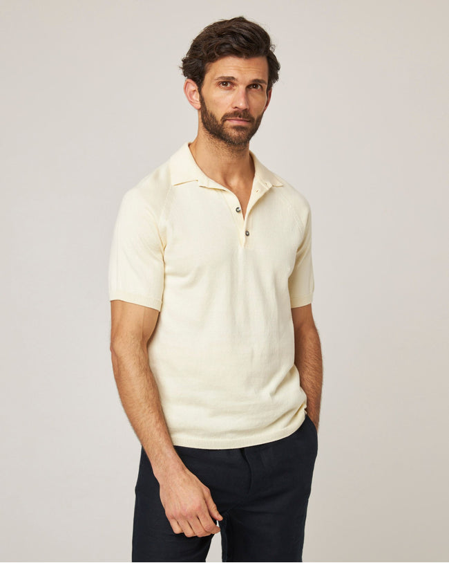 Jones Polo Shirt 2.0