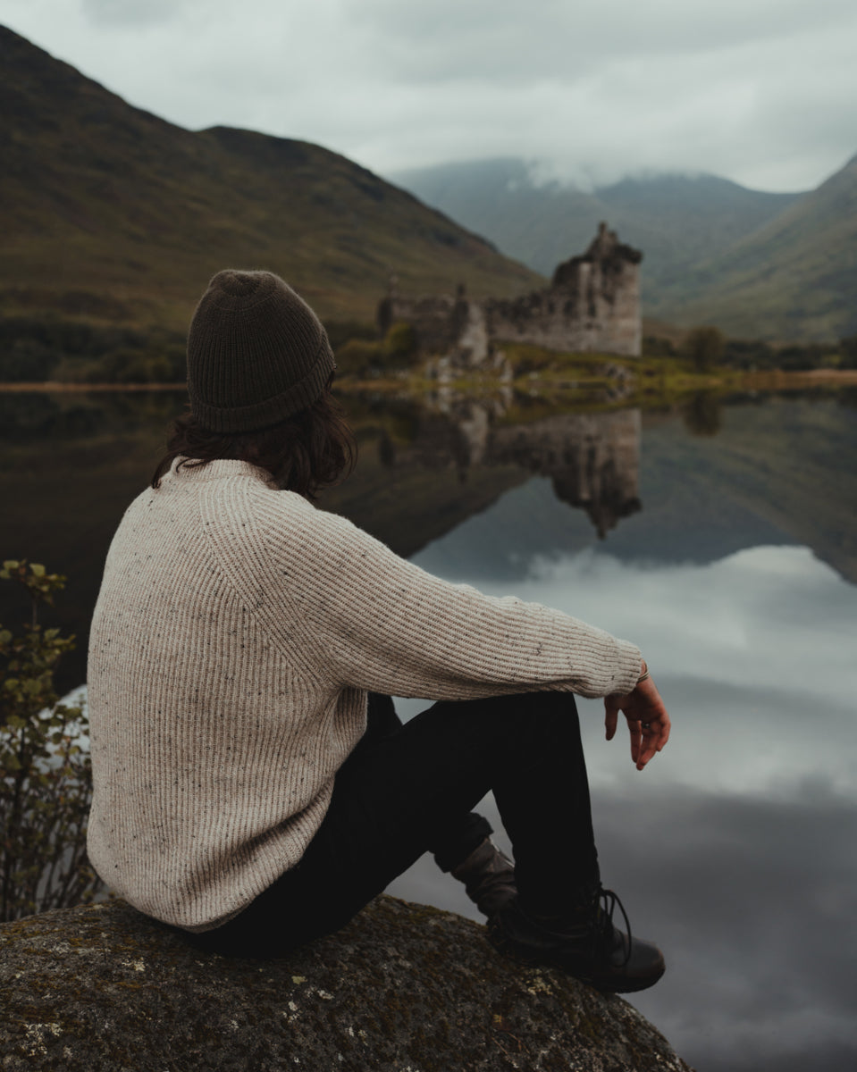 Explore Seasonless Style