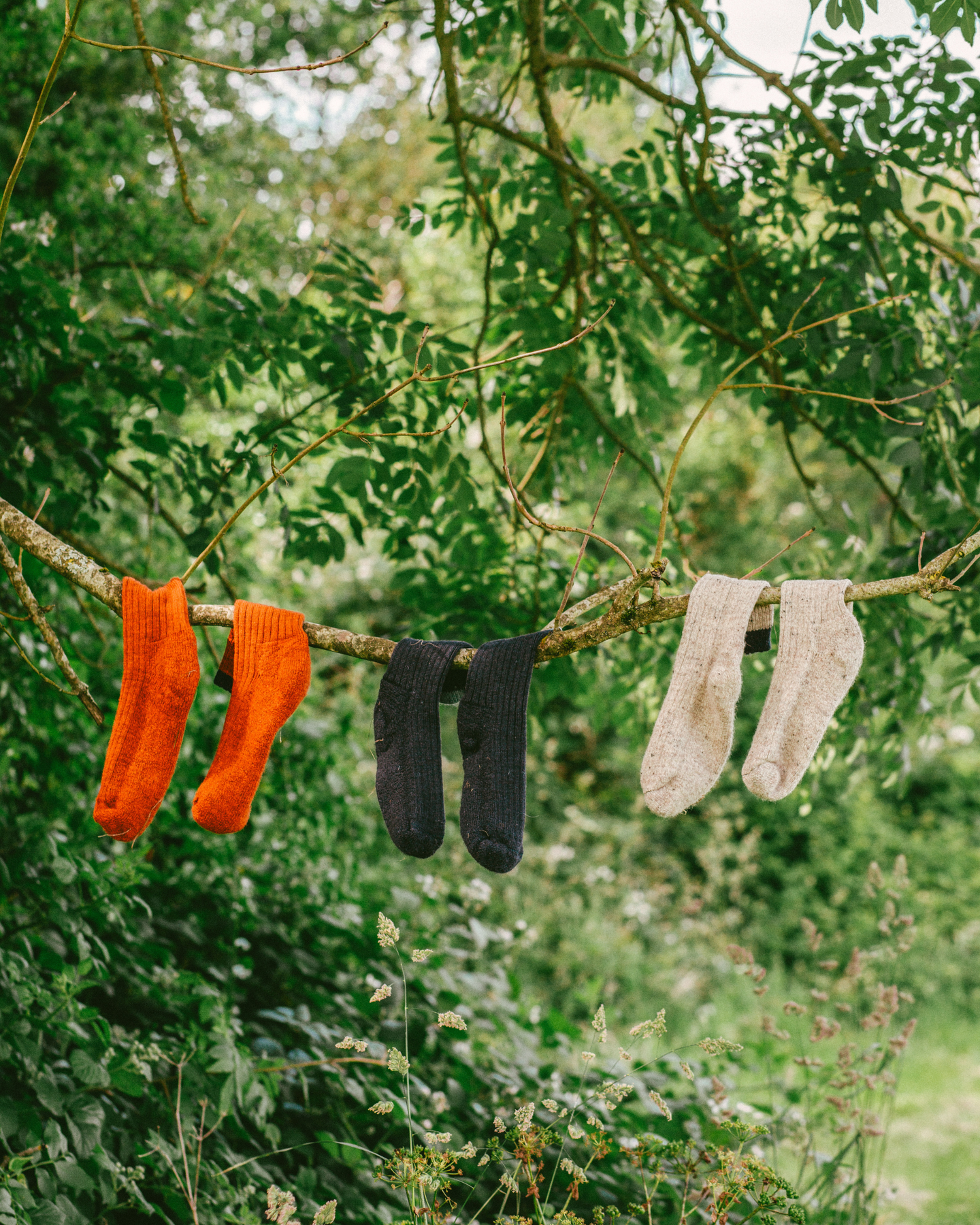 3 for 2 Boot Socks