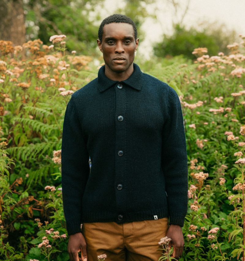 The Bristol Mowool Collection