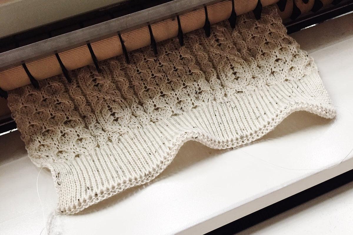 The Full Wool Collection