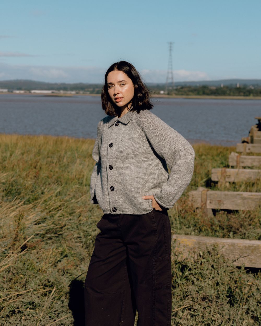 The Karolina Mowool Collection