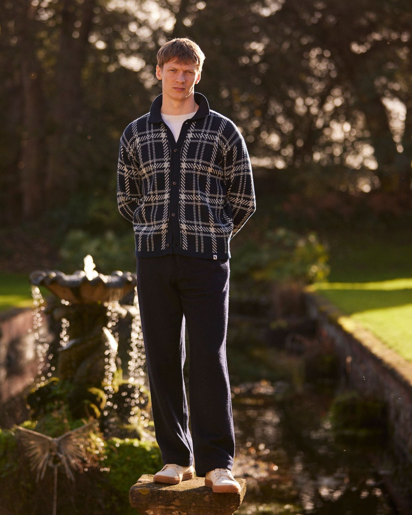New Aw26 Knitwear