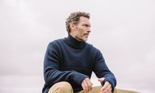 Men's Jumpers