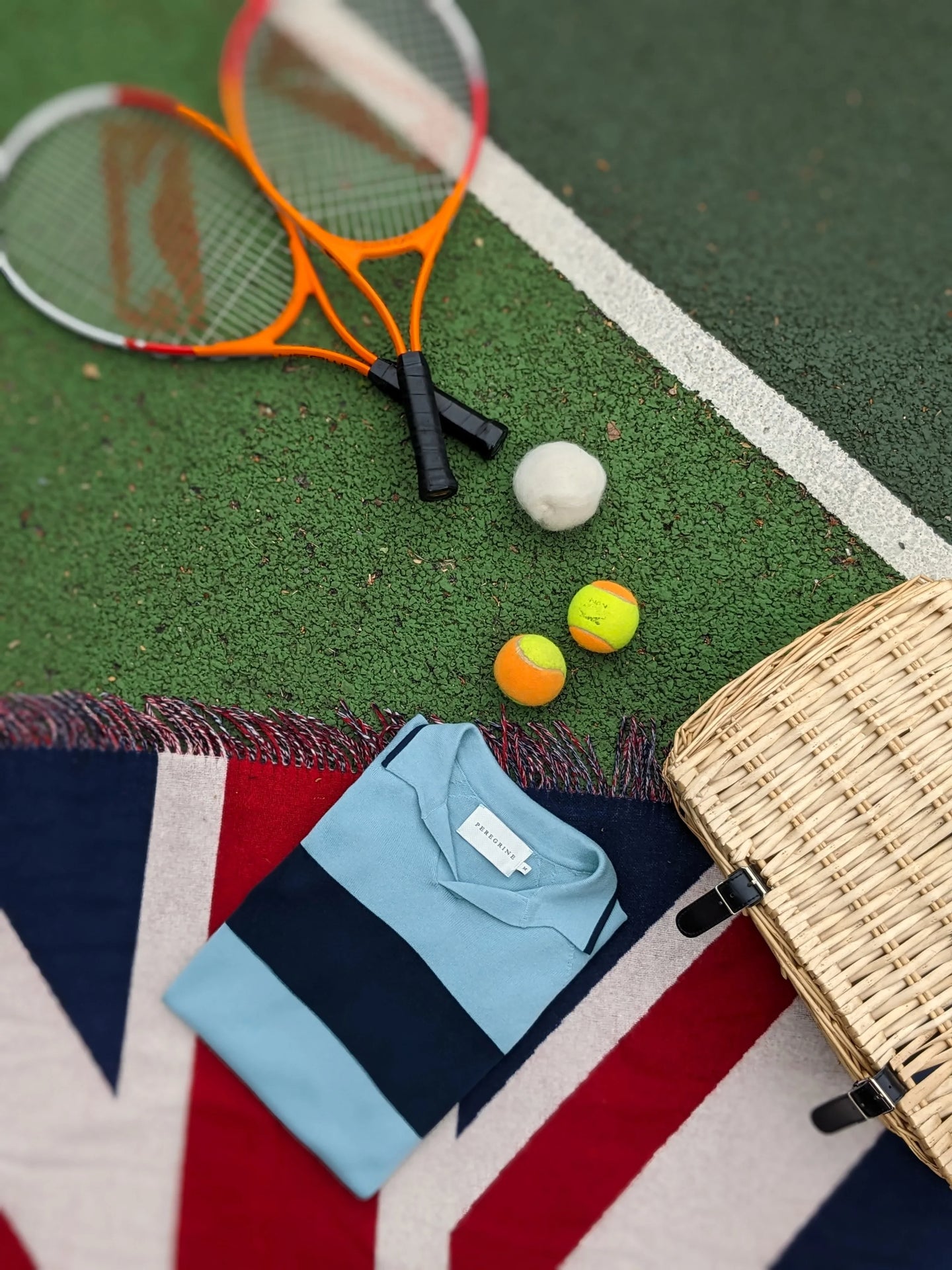 The Wimbledon Collection