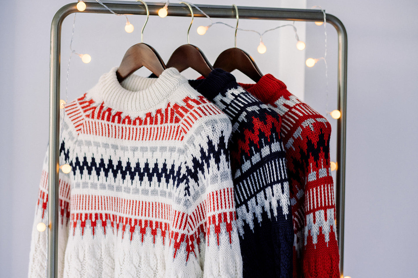 Christmas Jumpers