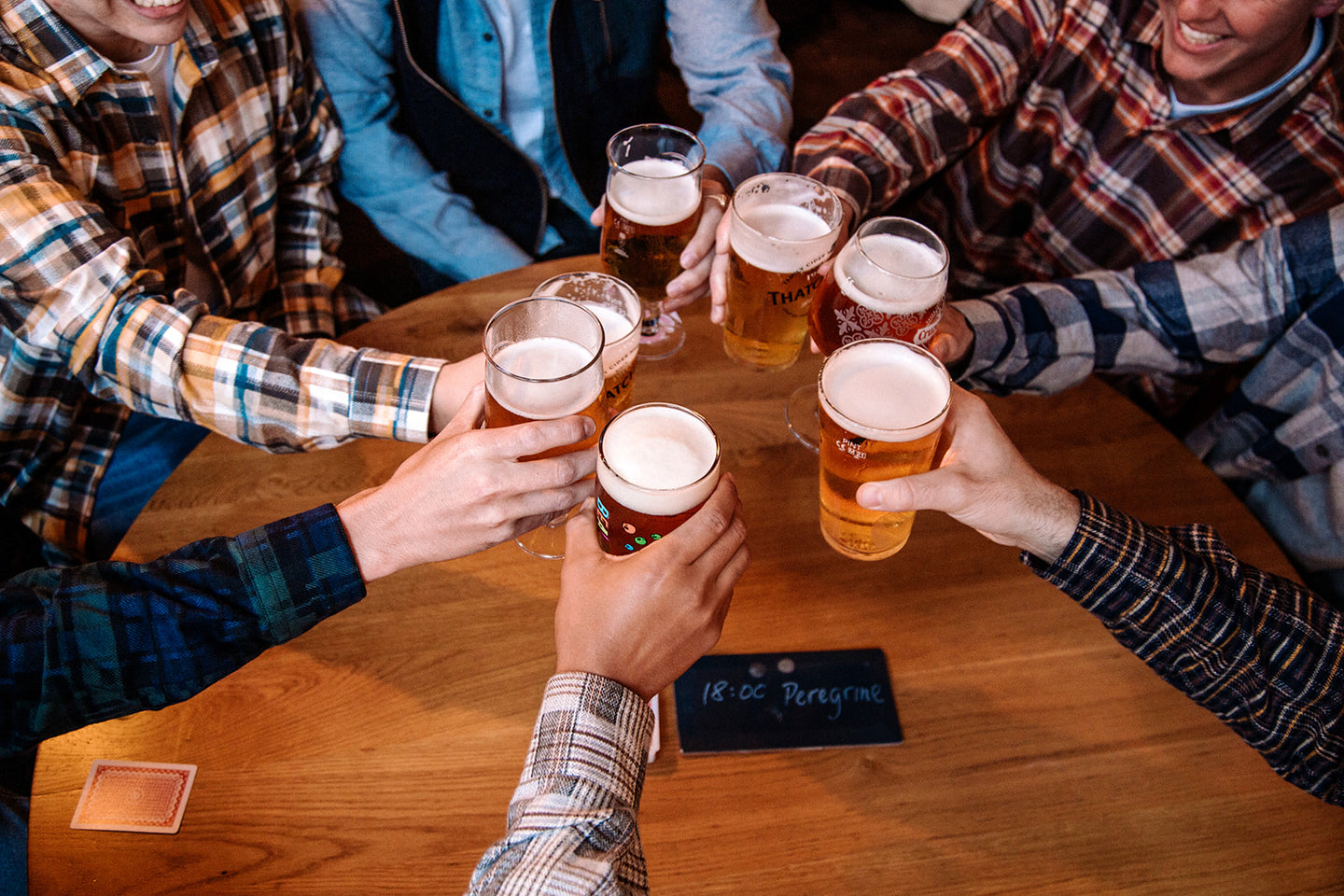 What to Wear for the Pub
