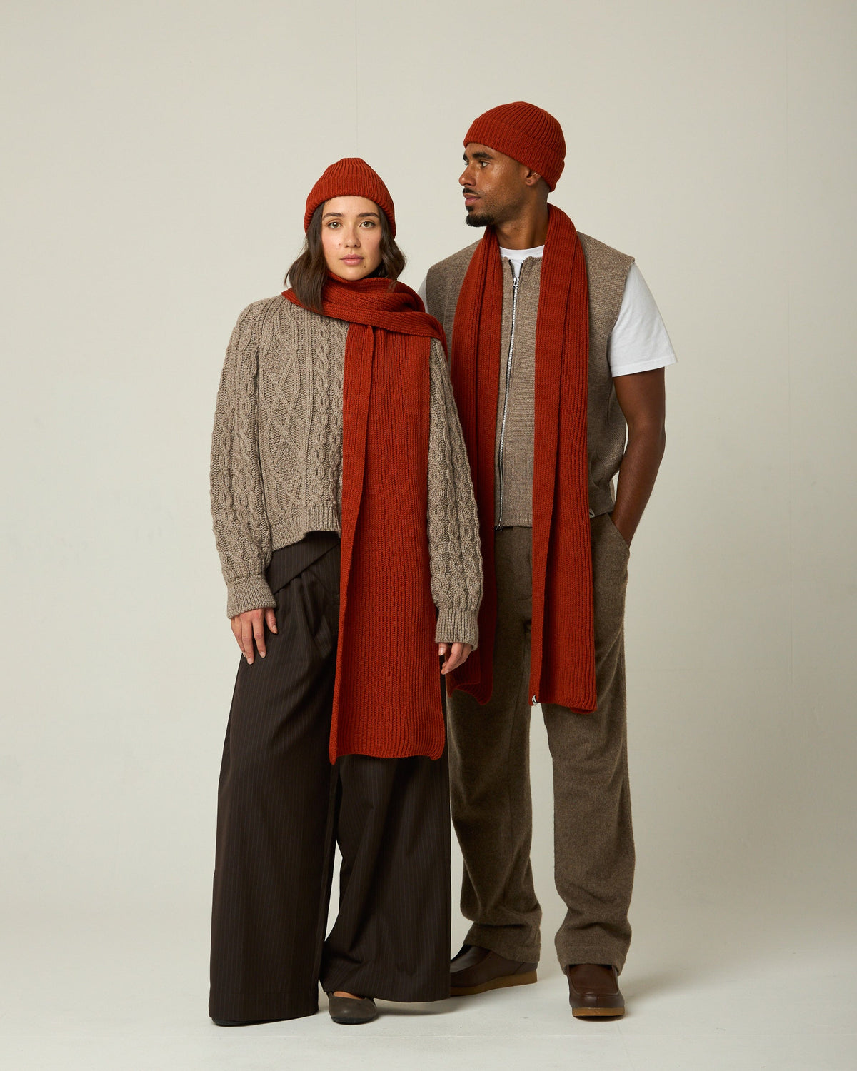 3 for 2 Winter Accessories