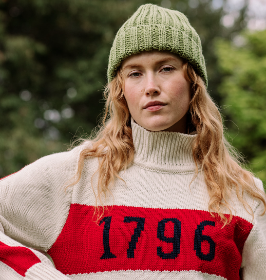 Women s Knitwear Peregrine Clothing