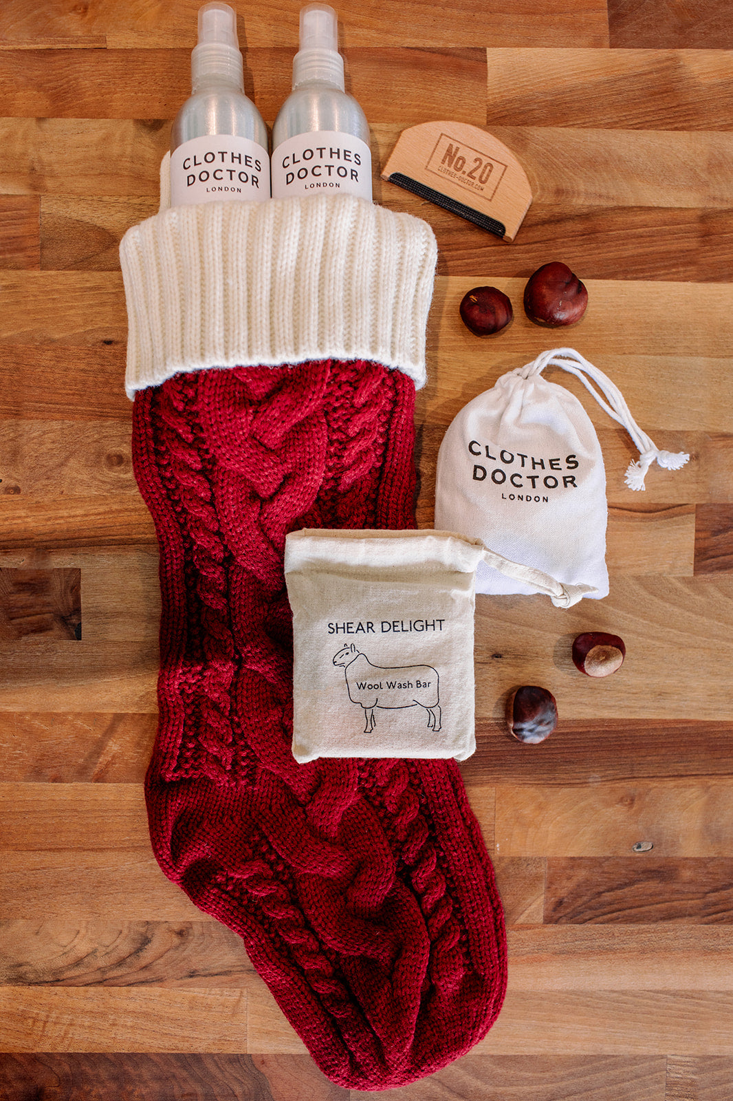 Stocking Fillers