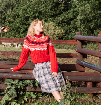Women's New In