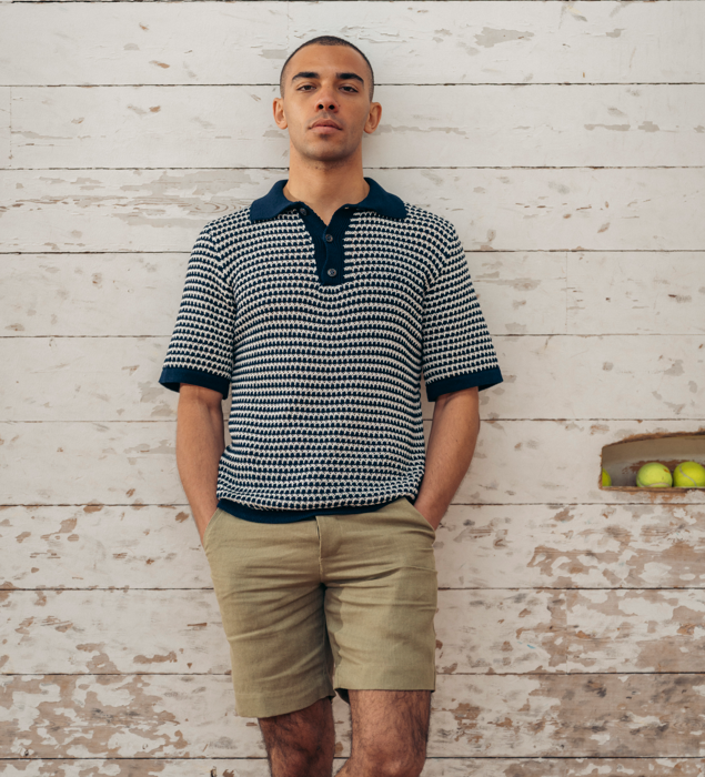 New In