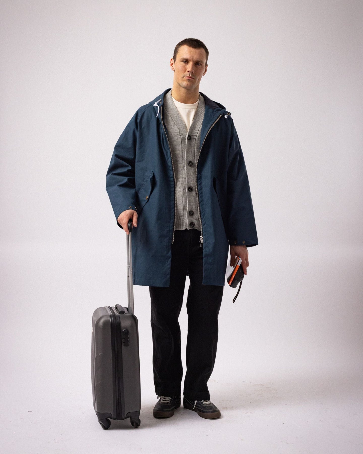 Men's Coats & Jackets