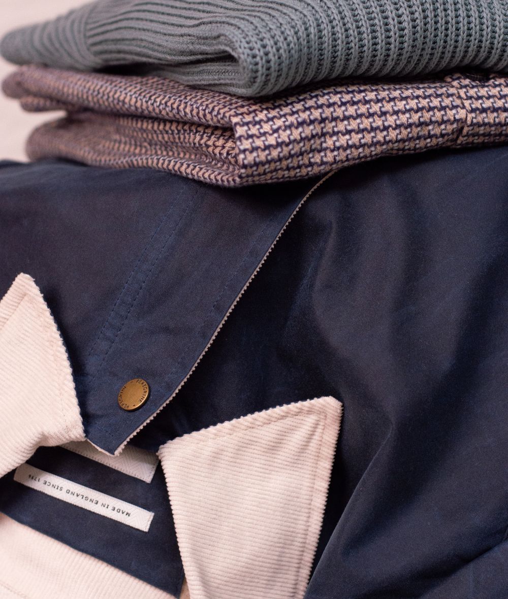 Summer Jackets