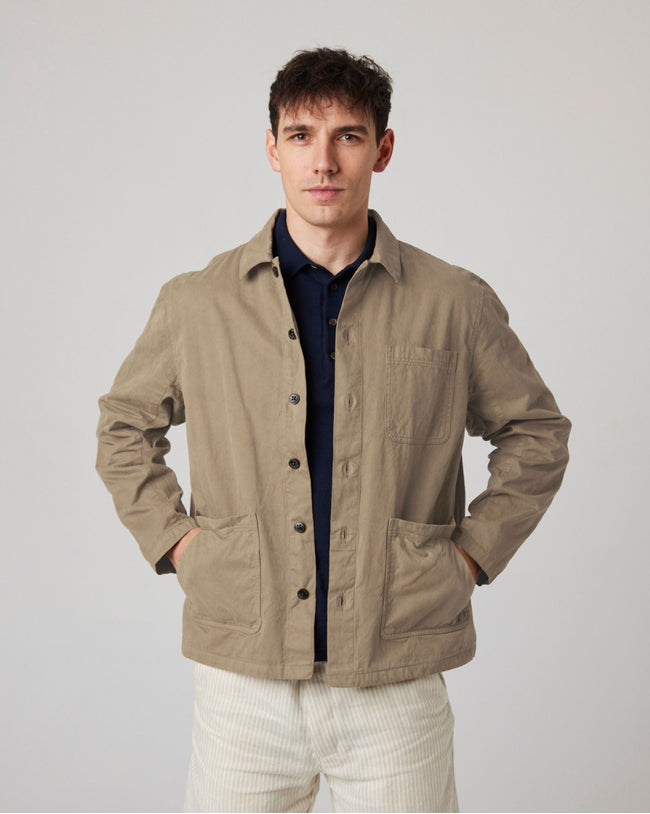 Ashton Chore Jacket