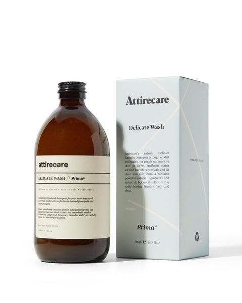 Attirecare Delicate Wash