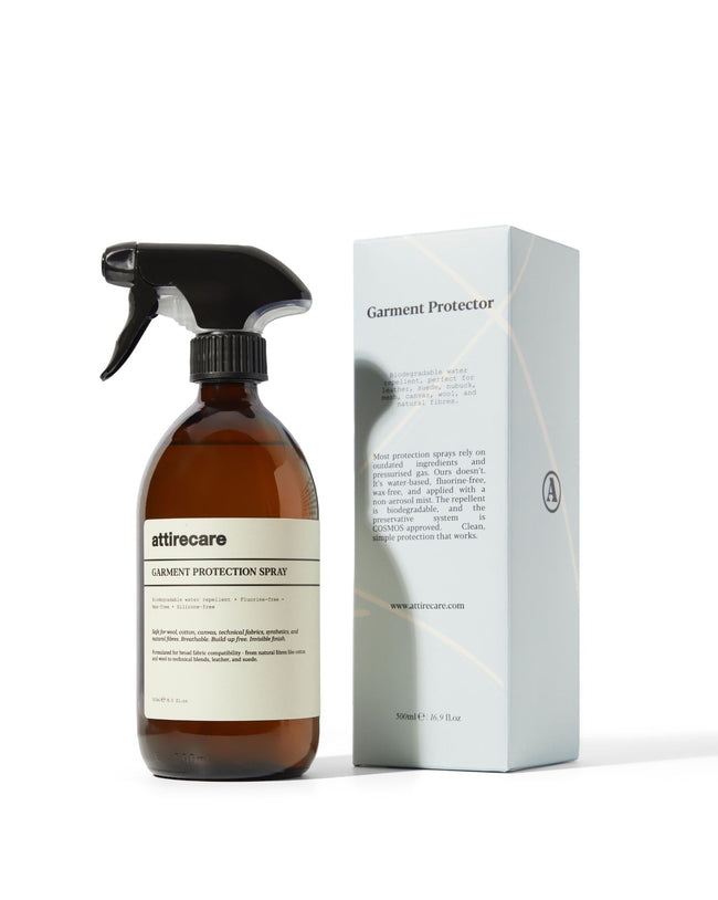Attirecare Garment Protection Spray