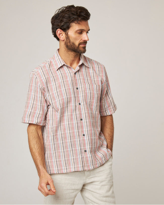 Beach Shirt