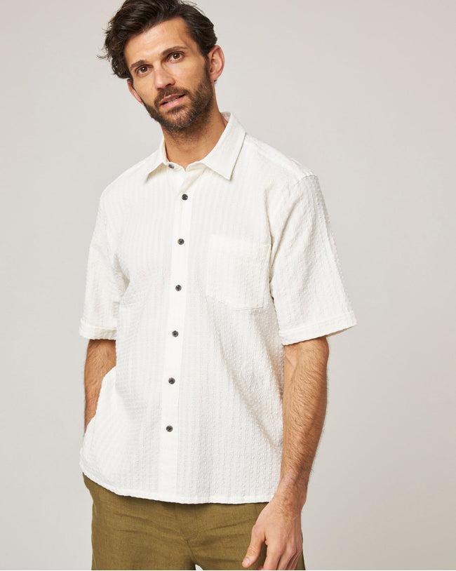 Beach Shirt