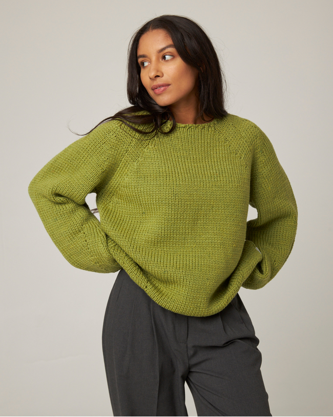 Beacon Jumper