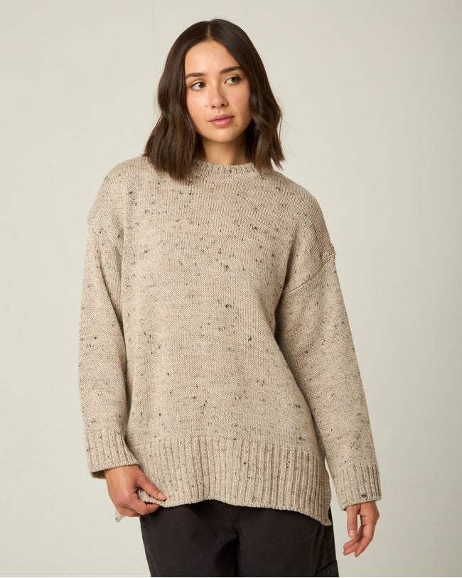 Bearing Crew Jumper