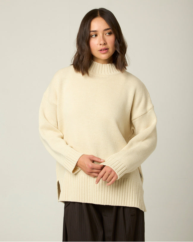 Bearing Full Jumper