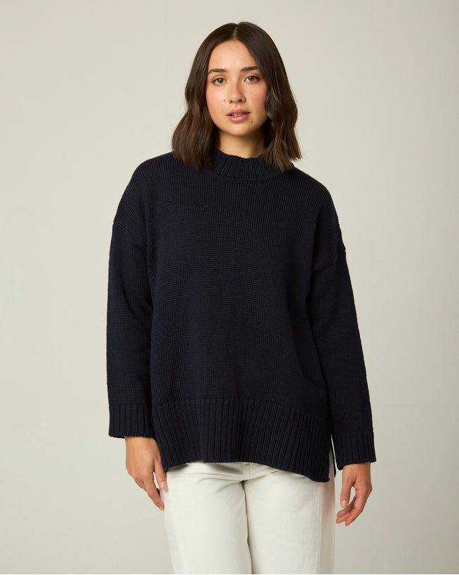 Bearing Full Jumper