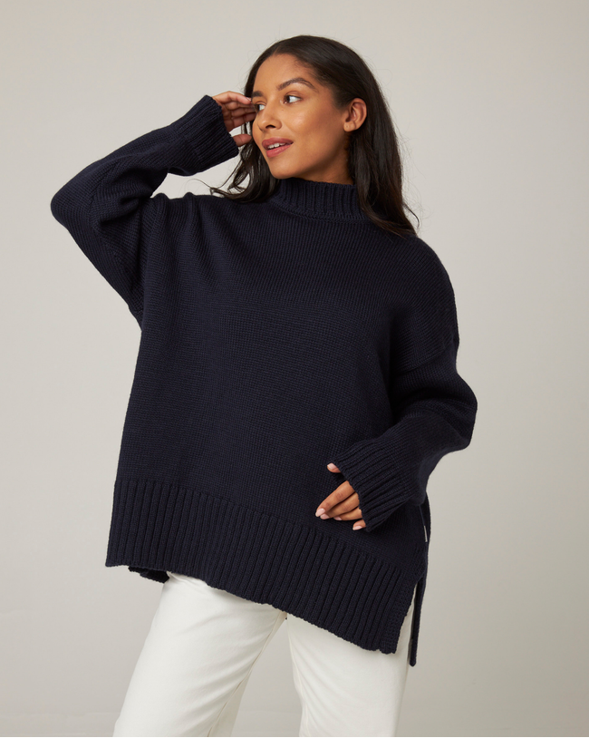 Bearing Full Jumper