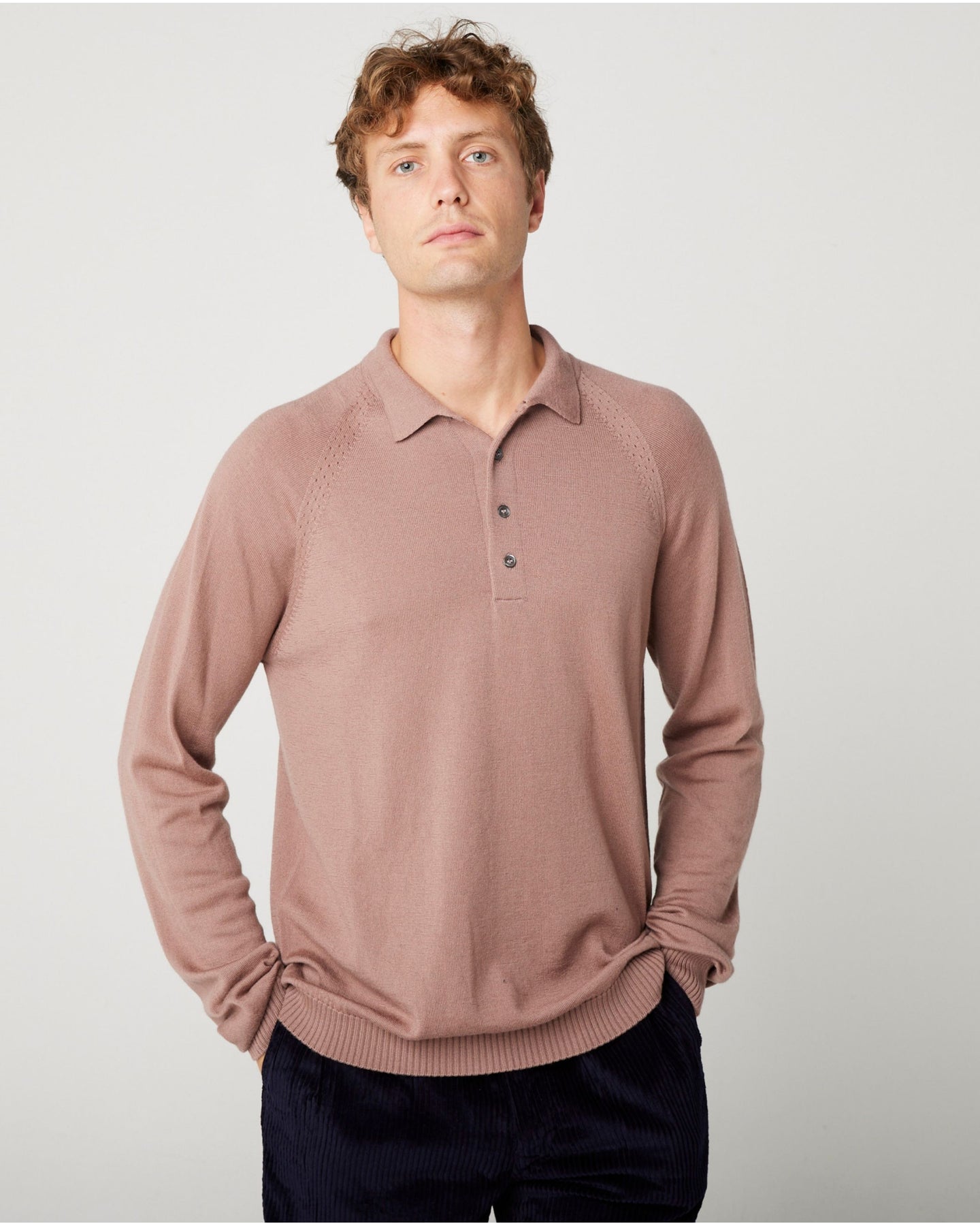 Bowford Sleeveless Polo Shirt