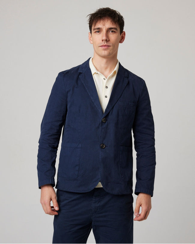 Belmont Capsule Blazer